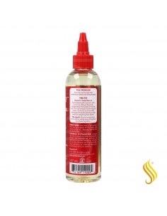 Ors Cheveux Réparateur Silkening Serum127 Ml 2