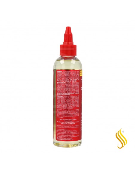 Ors Hairepair Silkening Serum 127 Ml
