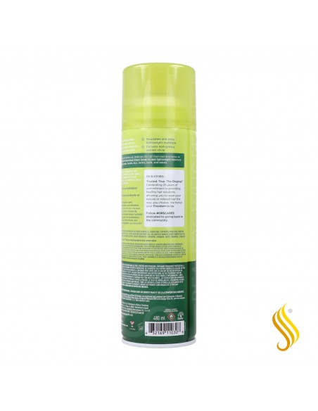 Ors Olive Oil Nourishing Sheen Spray 472 Ml