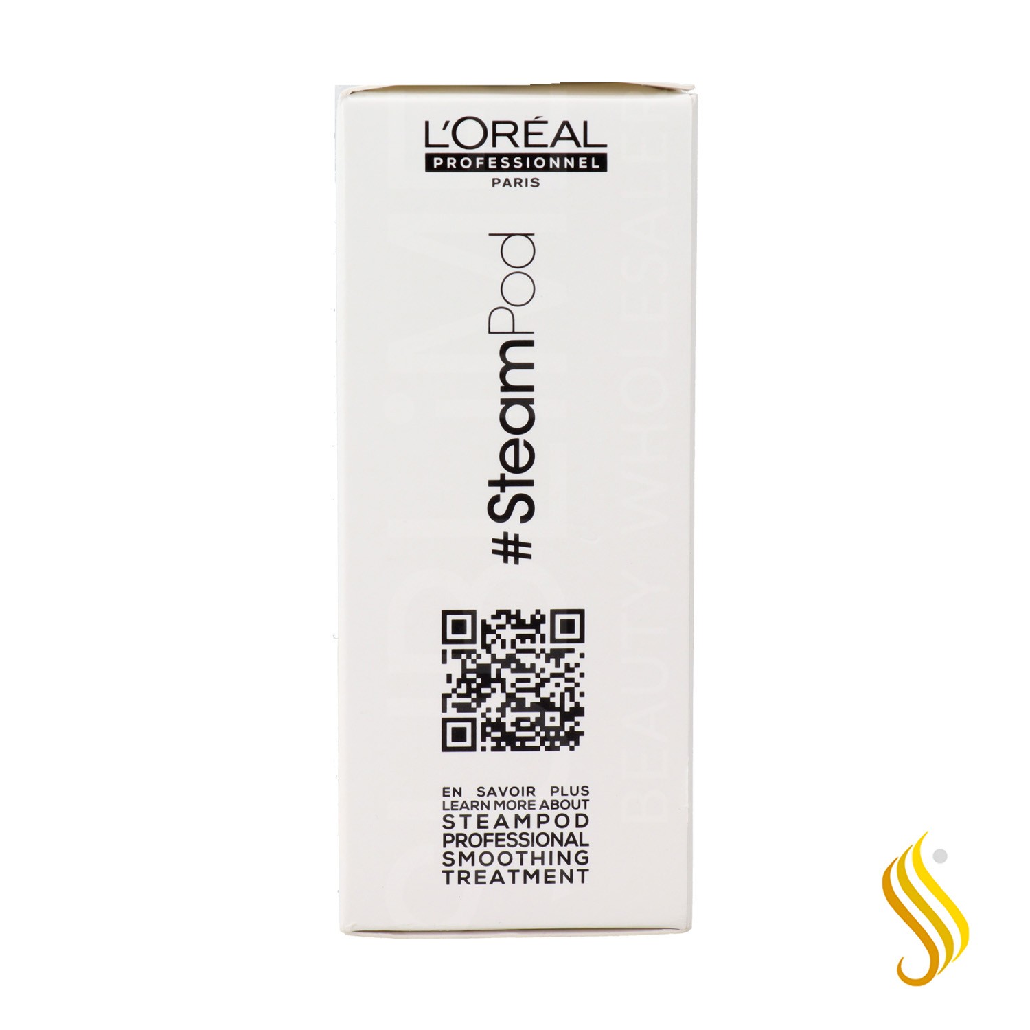 Loreal Steampod Sérum Lissant 3 En 1 50 ml