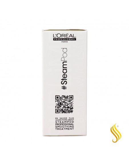 Loreal Steampod Sérum Lissant 3 En 1 50 ml