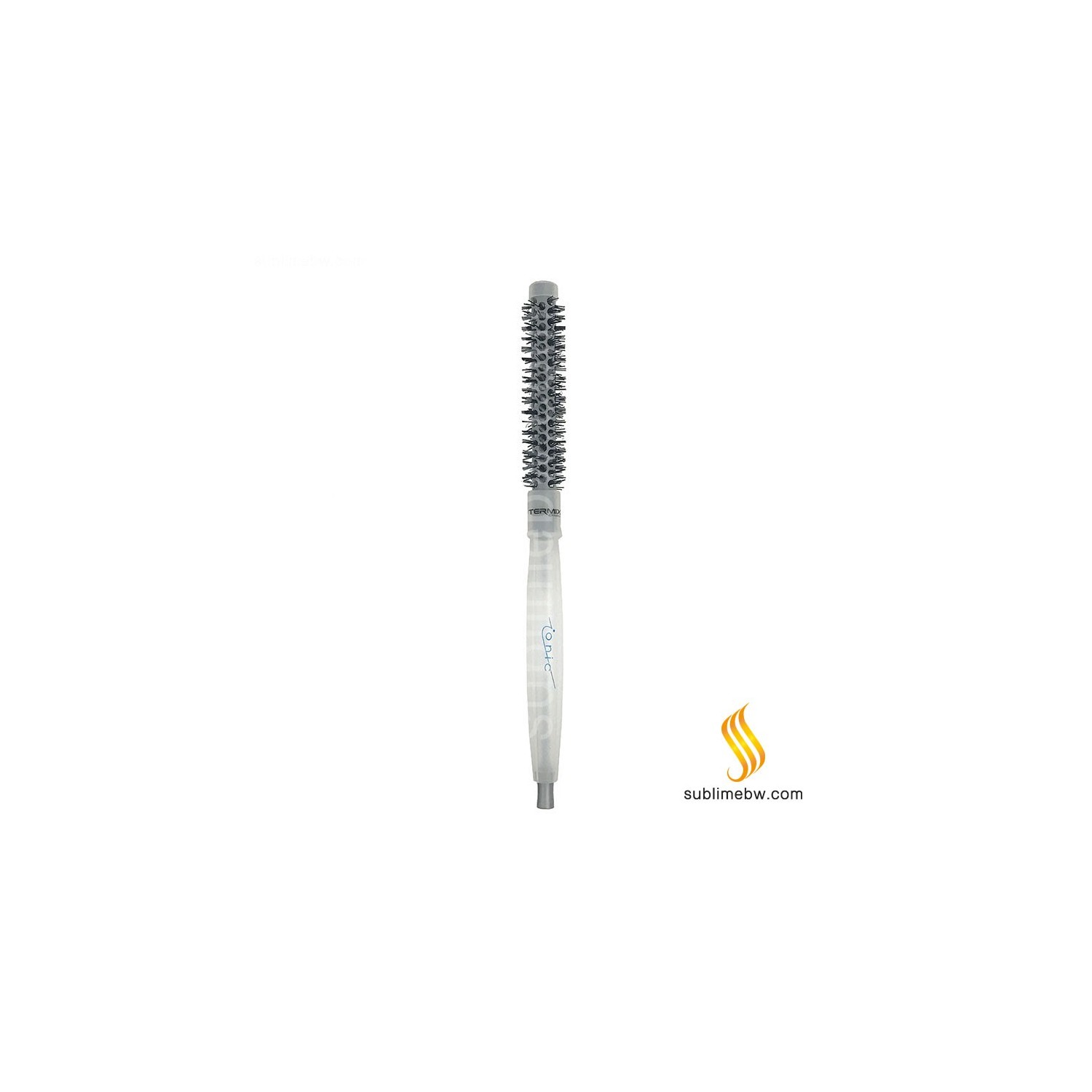 Termix Hairbrush C.ramic Ionic 17mm