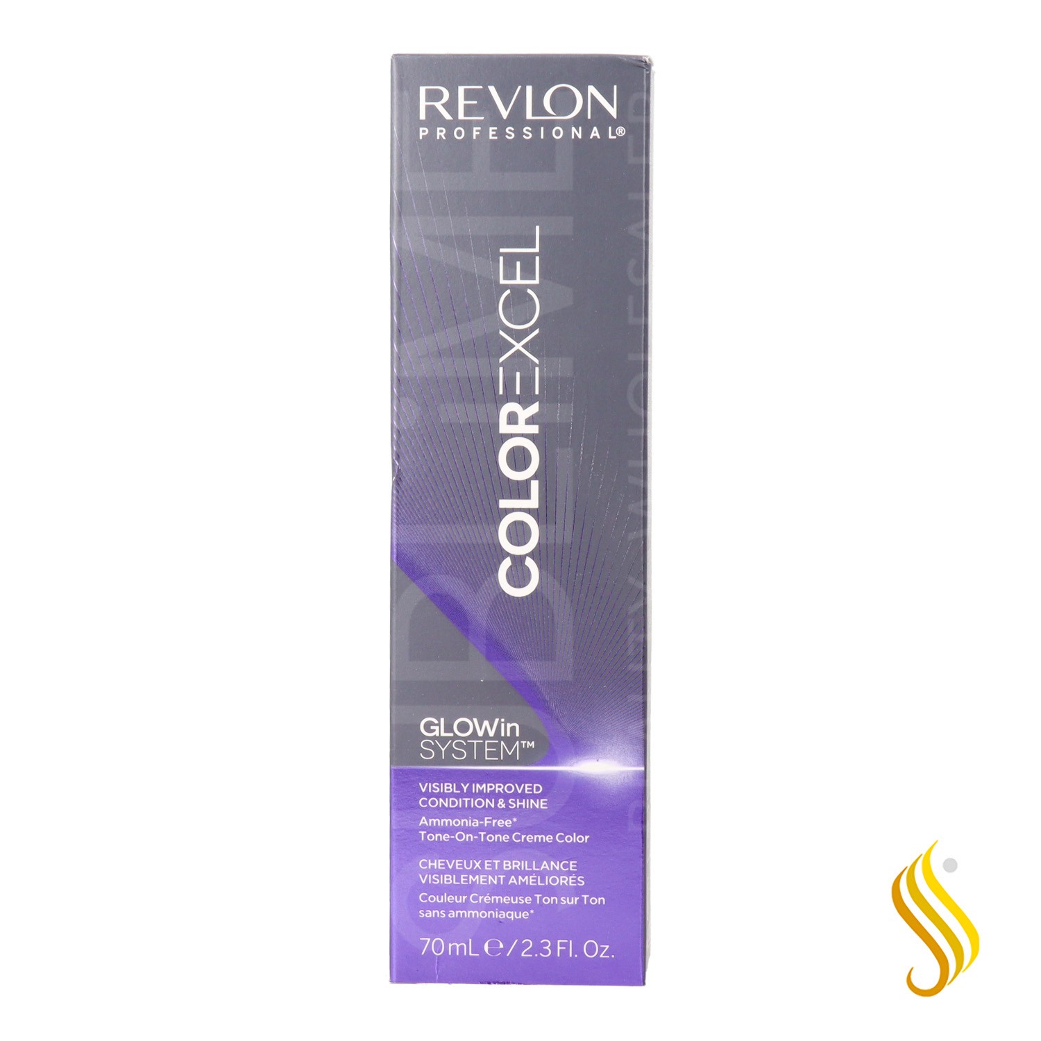 Revlon Color Excel 7.31 70 ml