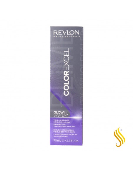 Revlon Color Excel 5.34 70 ml