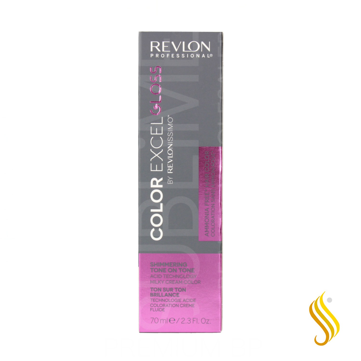 Revlon Color Excel Gloss 10.23 70 ml