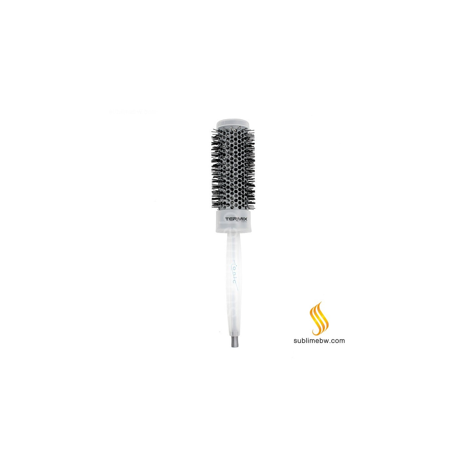Termix Hairbrush C.ramic Ionic 37mm
