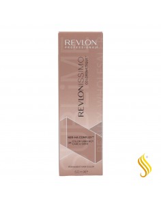 Revlon Revlonissimo Colorsmetique Cor 6.41 60 ml