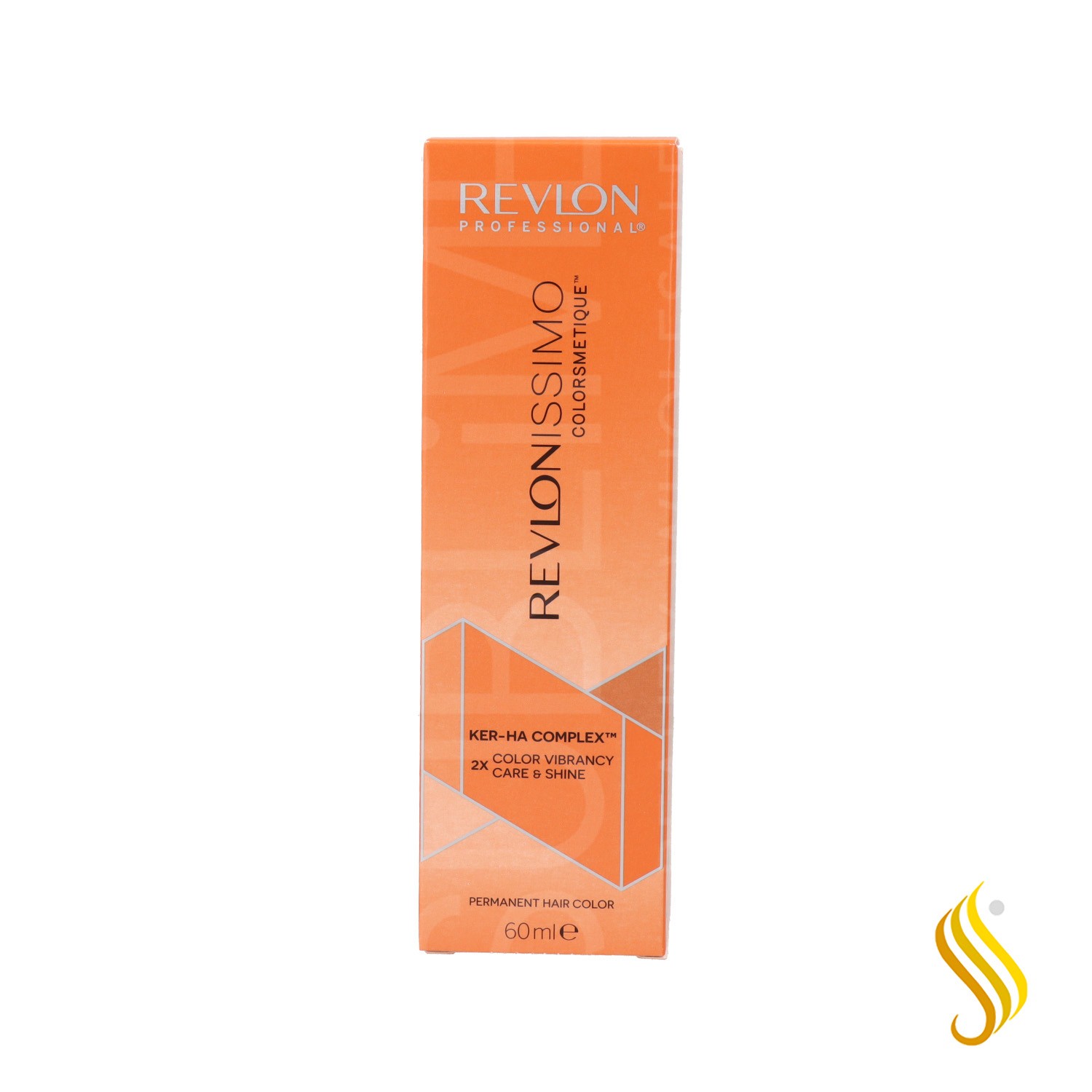 Revlon Revlonissimo Colorsmetique Couleur 5.4 60 ml