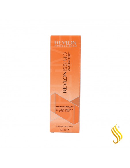 Revlon Revlonissimo Colorsmetique Couleur 5.4 60 ml