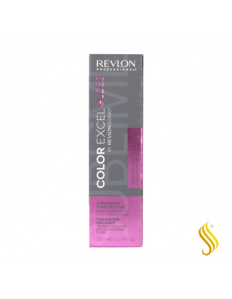 Revlon Color Excel Gloss 9.11 70 ml