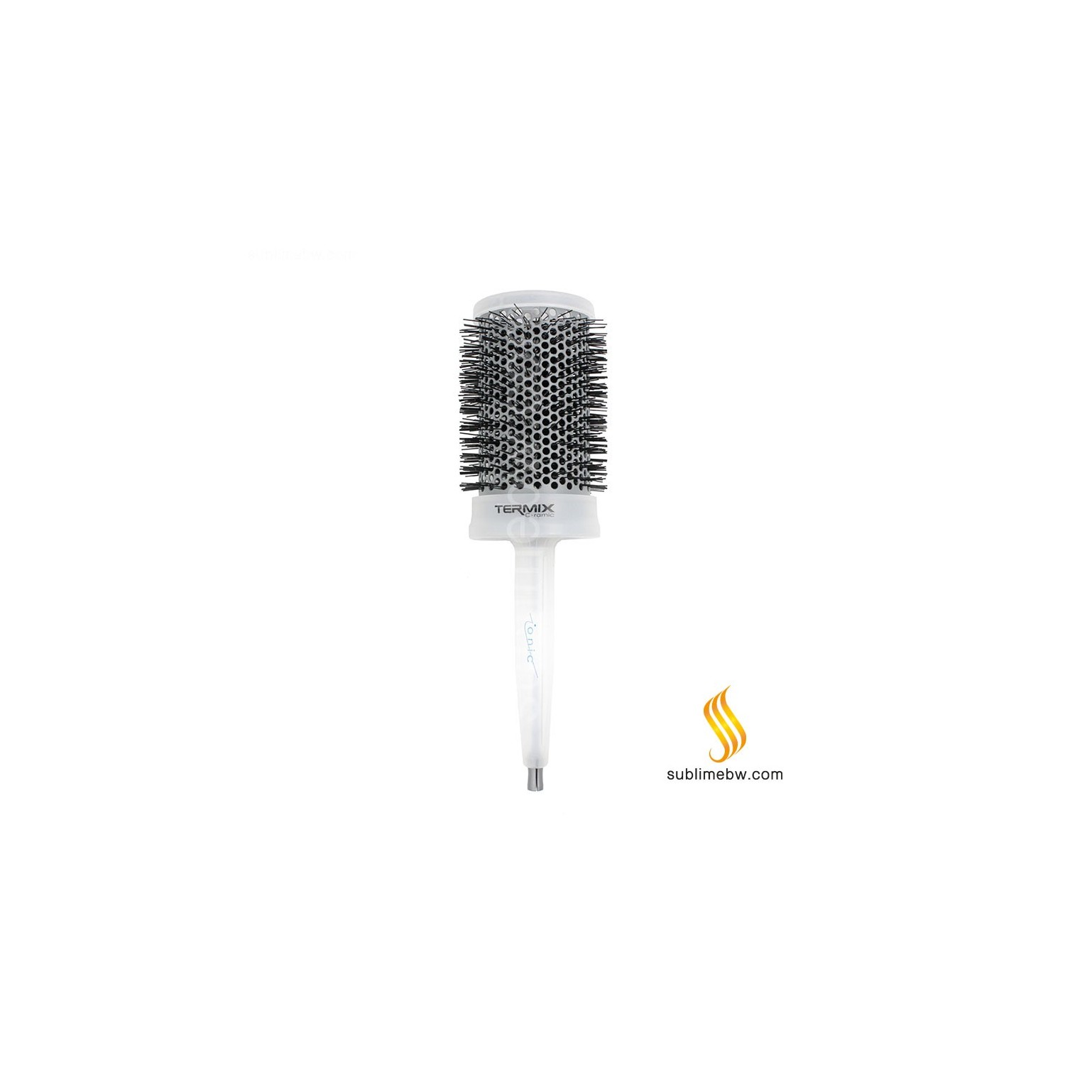Termix Brosse C.ramic Ionic 60mm