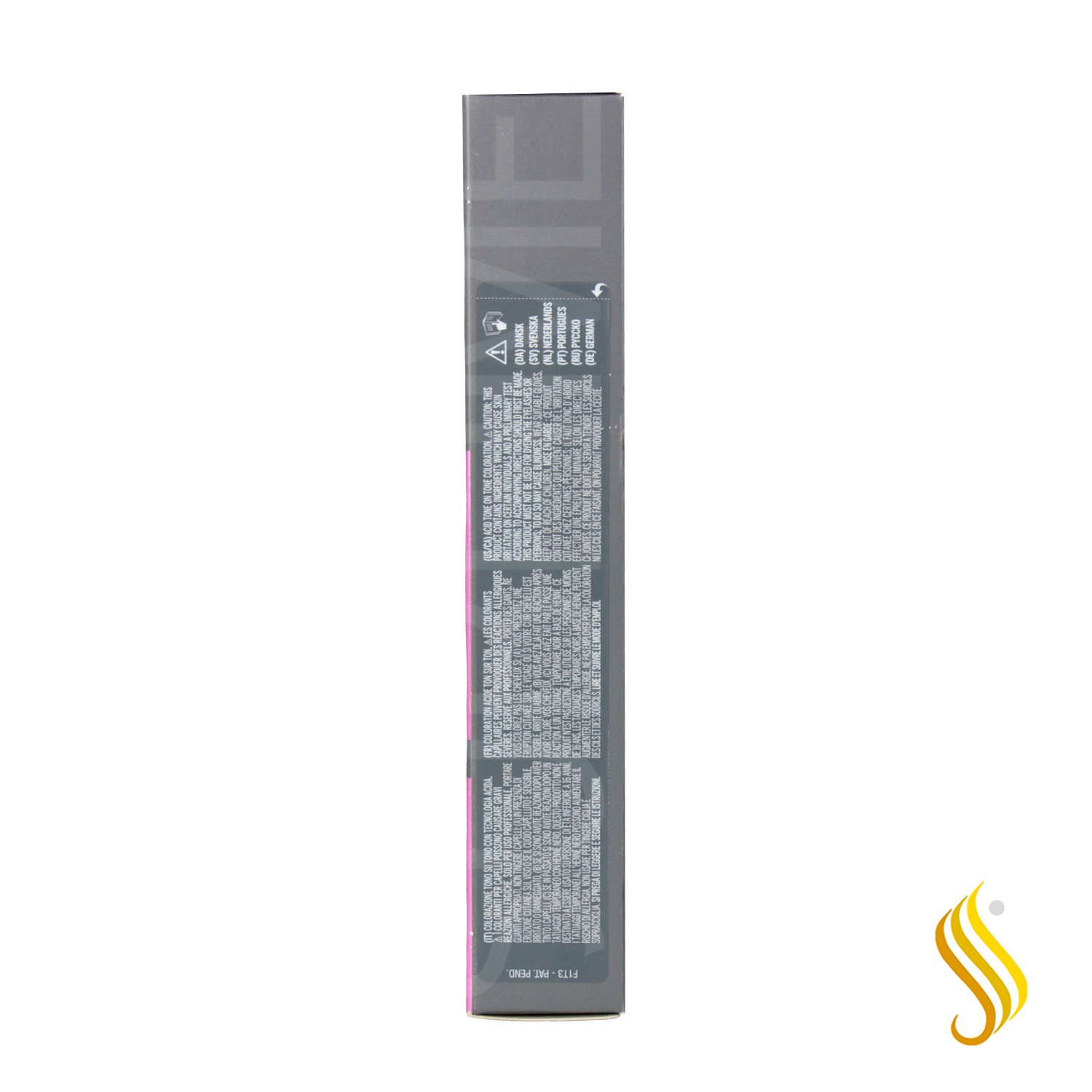 Revlon Color Excel Gloss 9.11 70 ml