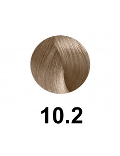 Revlon Revlonissimo Colorsmetique 60ml, Couleur 10.2