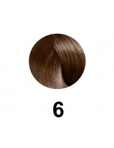 Revlon Revlonissimo Colorsmetique 60ml, Color 6