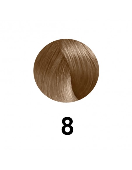 Revlon Revlonissimo Colorsmetique 60ml, Color 8