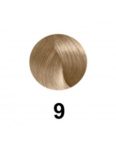 Revlon Revlonissimo Colorsmetique 60ml, Color 9DN