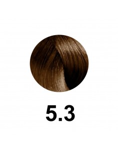 Revlon Revlonissimo Colorsmetique 60ml, Couleur 5.3