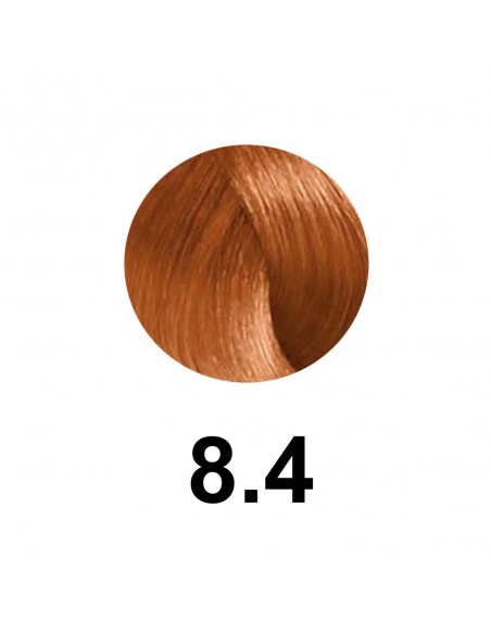 Revlon Revlonissimo Colorsmetique 60ml, Couleur 8.4