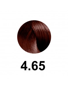 Revlon Revlonissimo Colorsmetique 60ml, Couleur 4.65