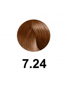 Revlon Revlonissimo Colorsmetique 60ml, Couleur 7.24