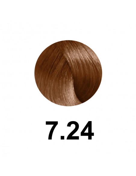 Revlon Revlonissimo Colorsmetique 60ml, Color 7.24