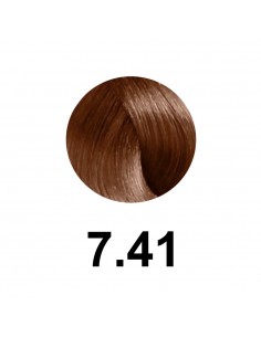 Revlon Revlonissimo Colorsmetique 60ml, Couleur 7.41