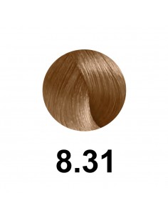 Revlon Revlonissimo Colorsmetique 60ml, Couleur 8.31