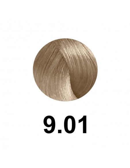 Revlon Revlonissimo Colorsmetique 60ml, Couleur 9.01