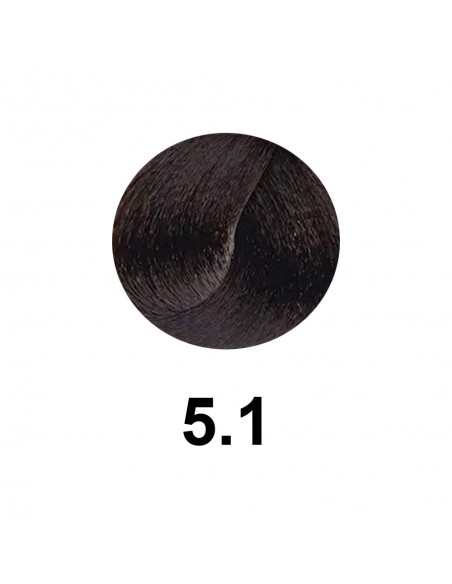 Revlon Revlonissimo Color Excel 70ml, Cor 5.1