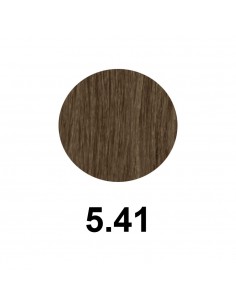 Revlon Revlonissimo Color Excel 70ml, Couleur 5.41