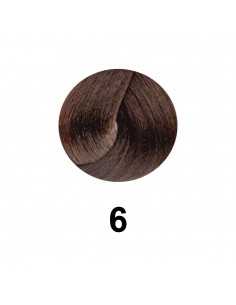 Revlon Revlonissimo Color Excel 70ml, Cor 6