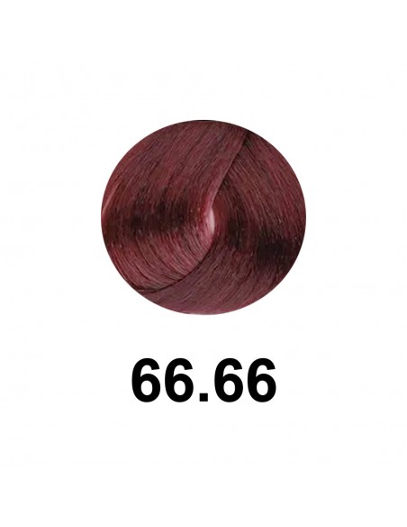 Revlon Revlonissimo Color Excel 70ml, Cor 66.66