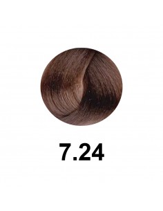Revlon Revlonissimo Color Excel 70ml, Couleur 7.24