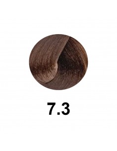 Revlon Revlonissimo Color Excel 70ml, Cor 7.3