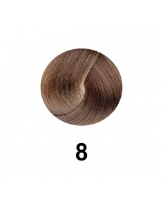 Revlon Revlonissimo Color Excel 70ml, Cor 8