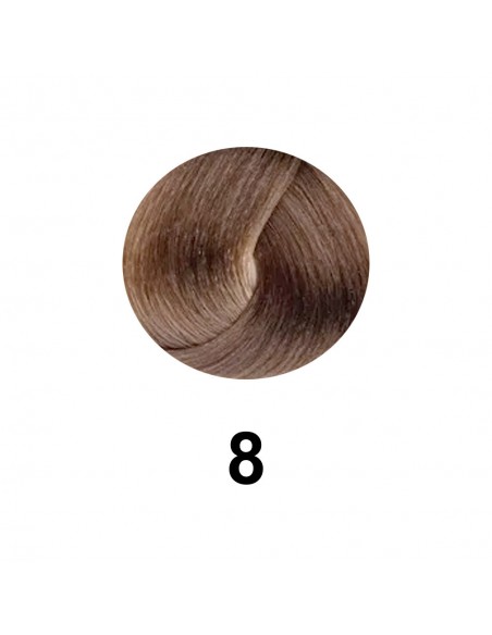 Revlon Revlonissimo Color Excel 70ml, Cor 8