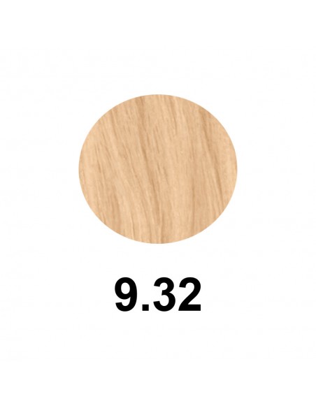 Revlon Revlonissimo Color Excel 70ml, Couleur 9.32
