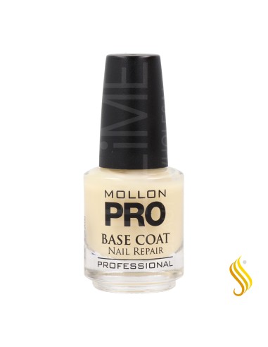 Mollon Pro Base Coat Nail Repair 15 Ml