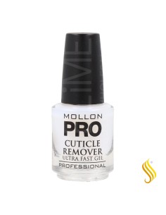 Mollon Pro Cuticle Remover 15 Ml
