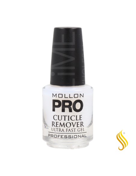 Mollon Pro Cuticle Remover 15 Ml