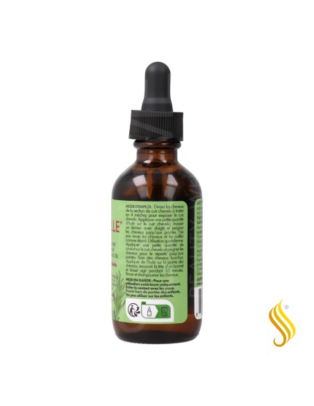 Mielle Rosemary Mint Scalp & Hair Strong Oil 59 ml/2Oz