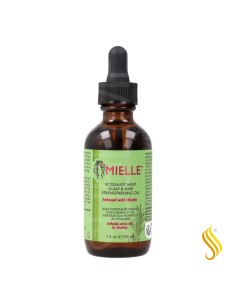 Mielle Rosemary Mint Scalp & Hair Strong Oil 59 ml/2Oz