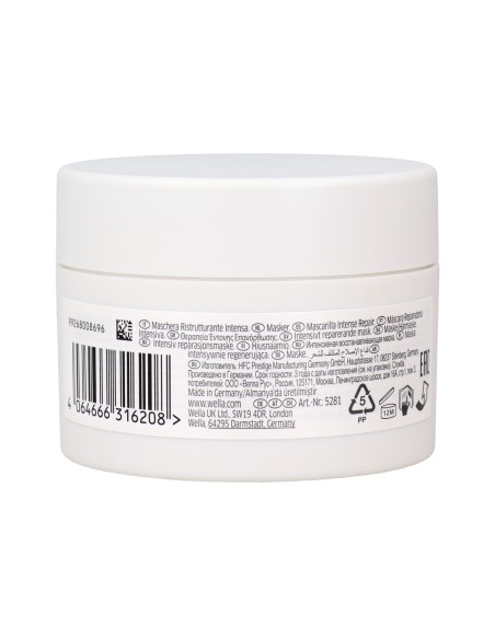 Wella fusion masque  150 Ml  (réparation)