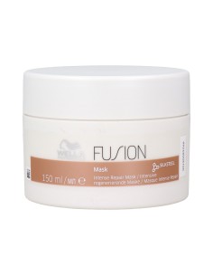 Wella fusion masque  150 Ml  (réparation)