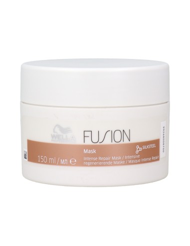 Wella fusion mask 150 Ml (repair)