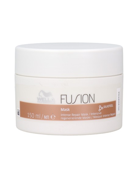 Wella fusion masque  150 Ml  (réparation)