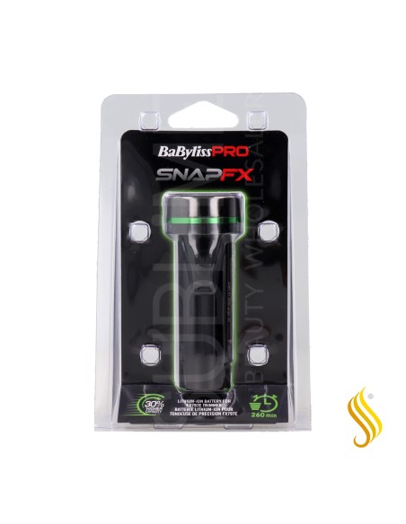 Batterie Babyliss Boosted Fx 797E