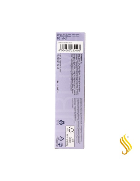 Wella Illumina Color Opal-Essence Silver Mauve