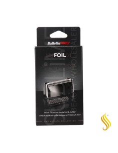 Remplacement du rasoir Babyliss Pro UvFoil 01