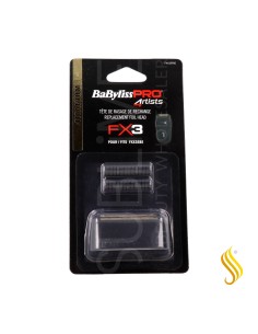 Babyliss Pro 4Artist Huile de rechange pour tête Fx